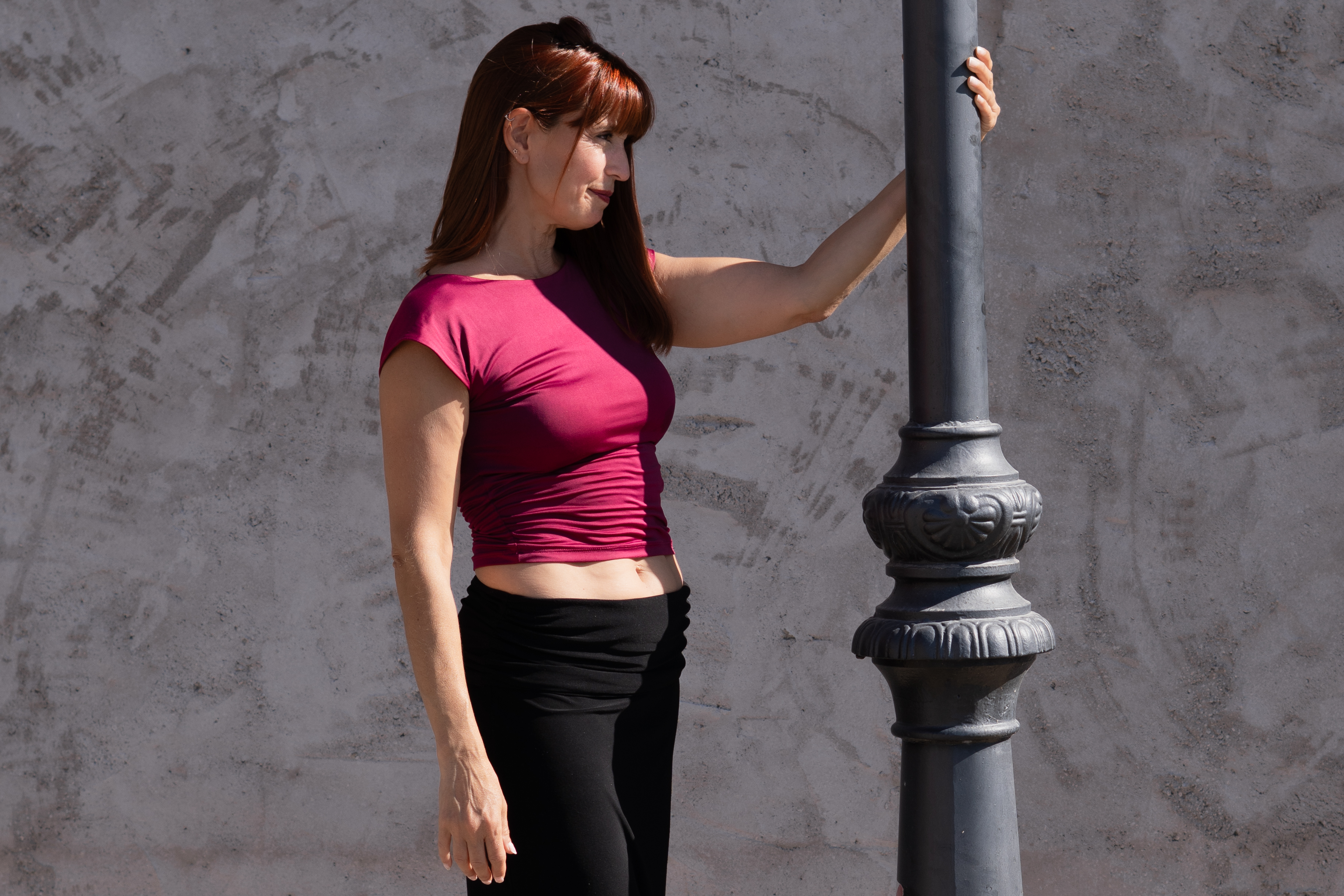 Ensayo de danza y movimiento